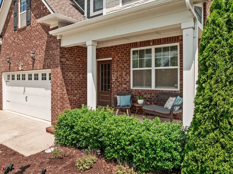 209 Sable Ln, Spring Hill, TN 37174