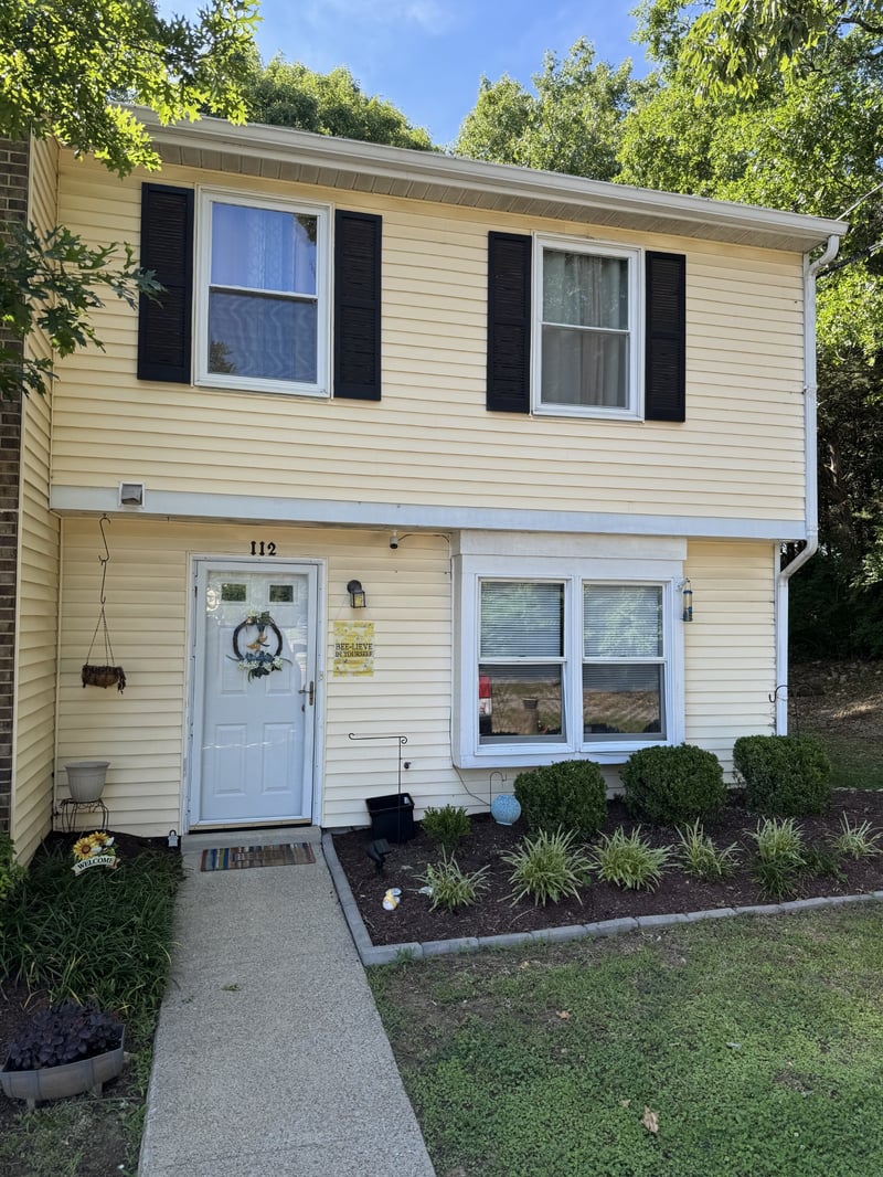112 Lake Forest Ct, Nashville, TN 37217