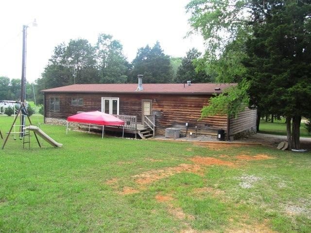 2628 Bristow Rd, Columbia, TN 38401