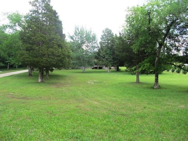 2628 Bristow Rd, Columbia, TN 38401