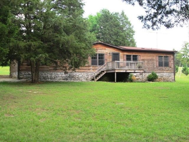 2628 Bristow Rd, Columbia, TN 38401