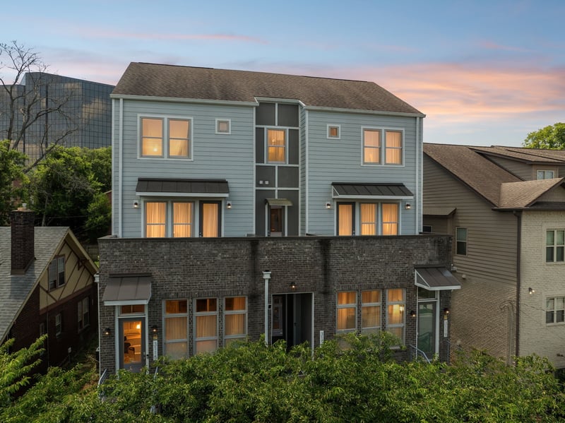 3117 Belwood St, Nashville, TN 37203