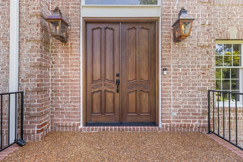 1103 Haverhill Dr, Brentwood, TN 37027