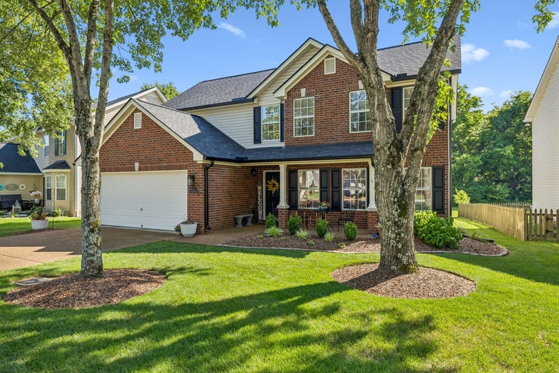 3183 Tristan Dr, Franklin, TN 37064