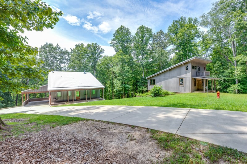 1095 Overlook Trl, Kingston Springs, TN 37082