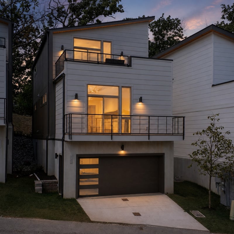3021 Edwin Cir, Nashville, TN 37207