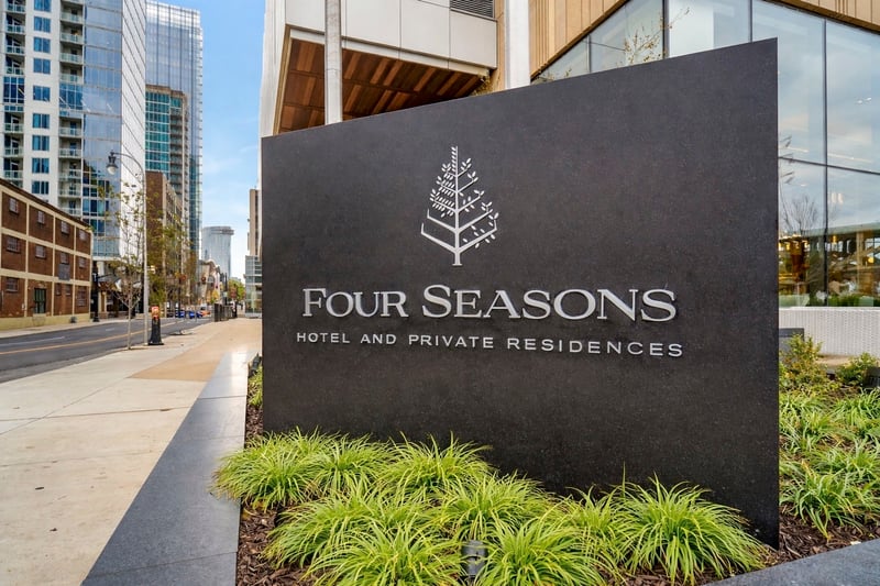 160 2nd Ave #3502, Nashville, TN 37201