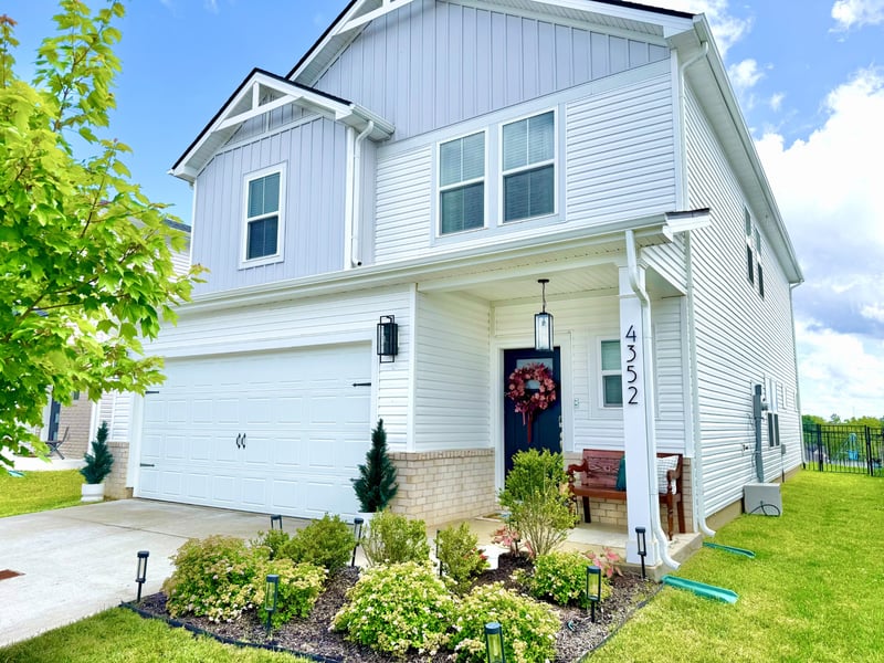 4352 Skyridge Dr, Nashville, TN 37207