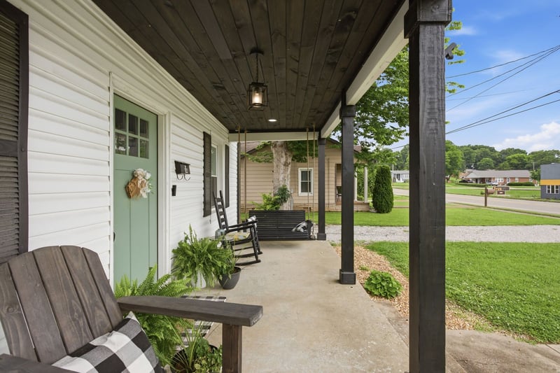 505 1st Ave, Mount Pleasant, TN 38474