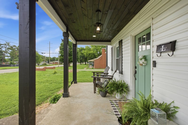 505 1st Ave, Mount Pleasant, TN 38474
