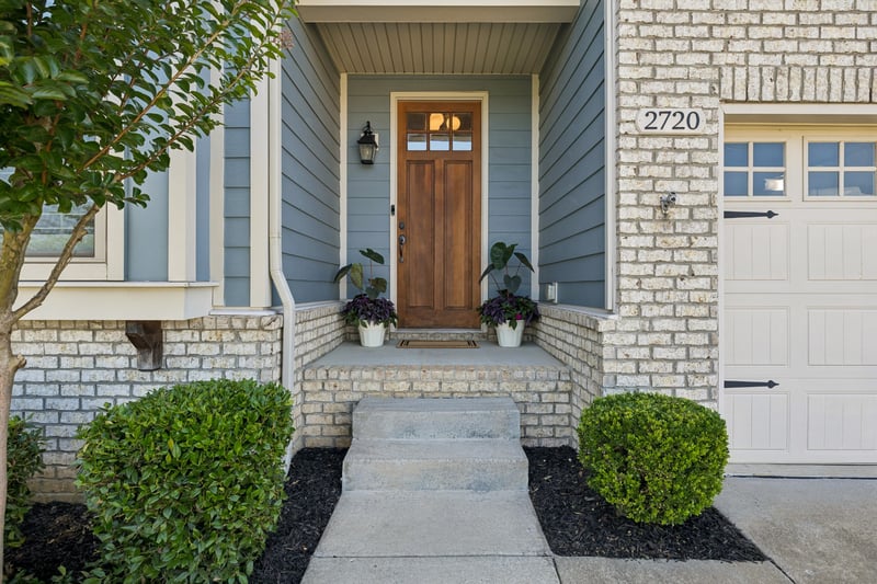 2720 Nottingham Dr, Columbia, TN 38401