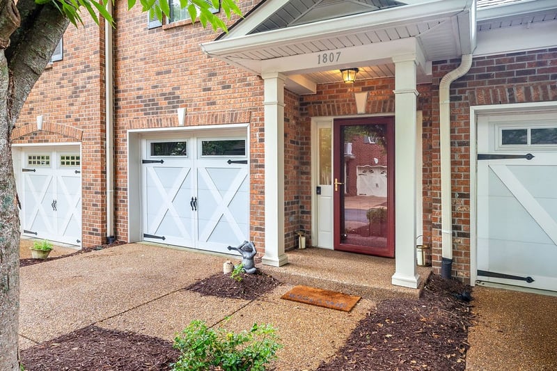 1807 Brentwood Pointe, Franklin, TN 37067