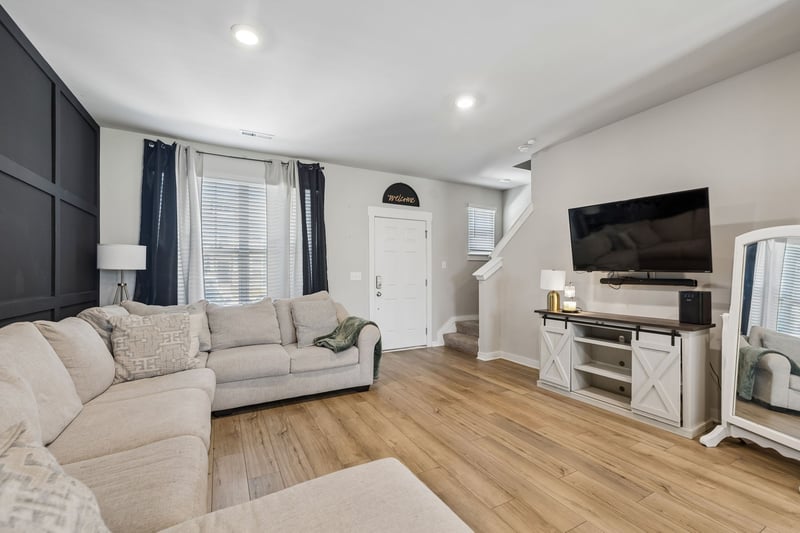4207 Gandalf Ln, Murfreesboro, TN 37128