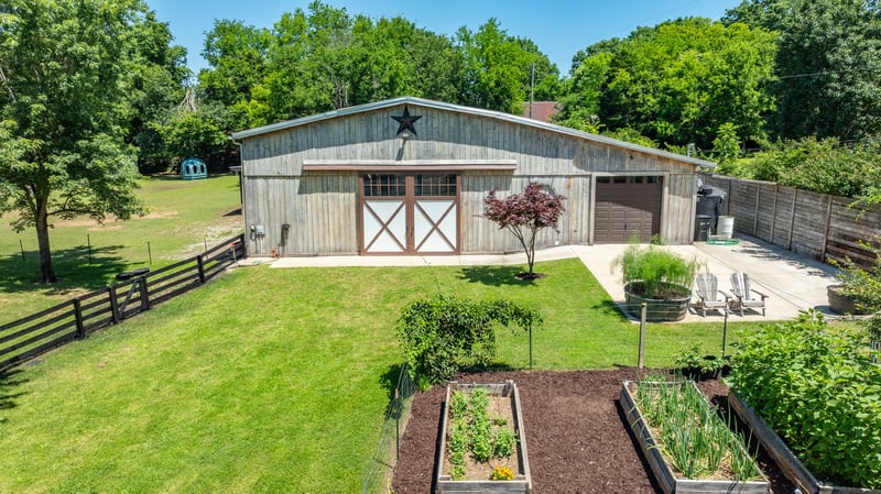 2726 Mclemore Rd, Franklin, TN 37064