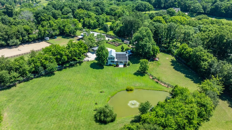2726 Mclemore Rd, Franklin, TN 37064