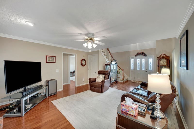 2700 Canoe Branch Rd, Lebanon, TN 37087