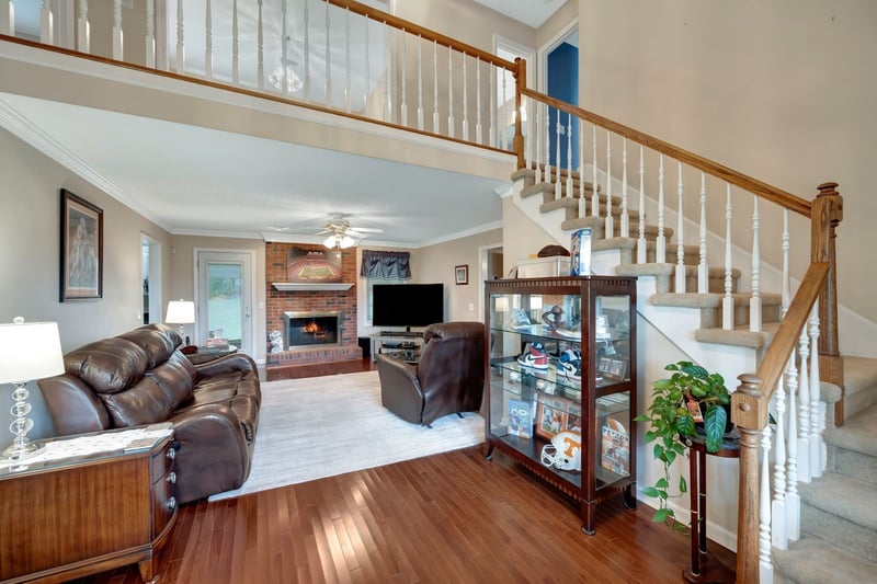 2700 Canoe Branch Rd, Lebanon, TN 37087
