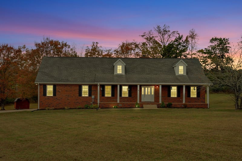 2700 Canoe Branch Rd, Lebanon, TN 37087
