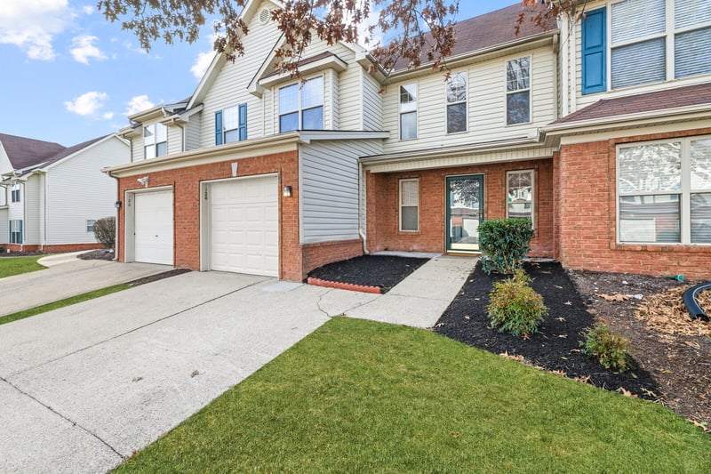 3405 Old Anderson Rd #120, Antioch, TN 37013