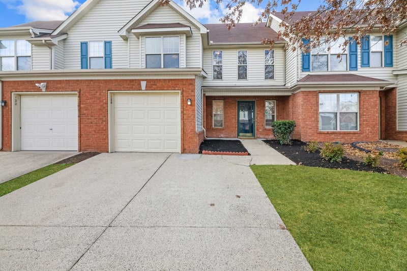 3405 Old Anderson Rd #120, Antioch, TN 37013