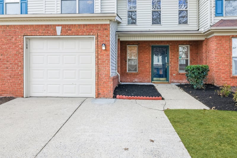 3405 Old Anderson Rd #120, Antioch, TN 37013