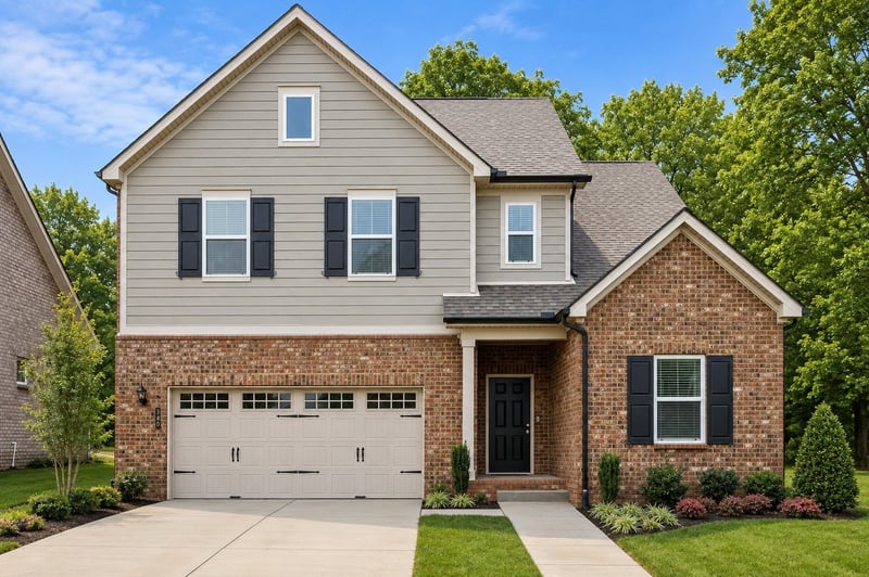 390 Triple Crown Cir, Gallatin, TN 37066