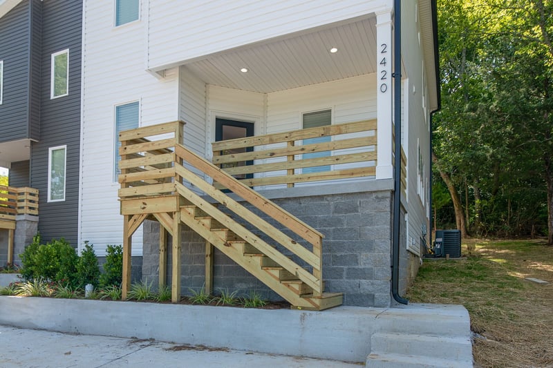 2420 Stivers St, Nashville, TN 37218