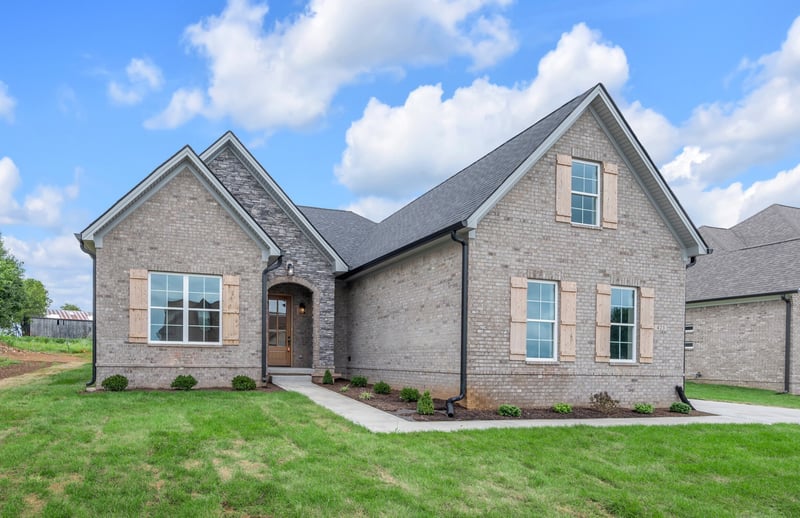 7 Elissa Pl, Hendersonville, TN 37075