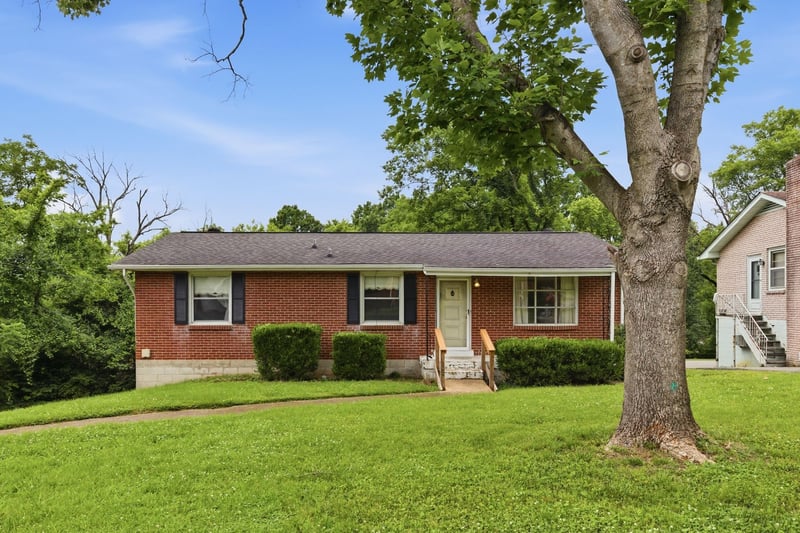 607 Glenpark Ct, Nashville, TN 37217