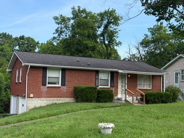 607 Glenpark Ct, Nashville, TN 37217