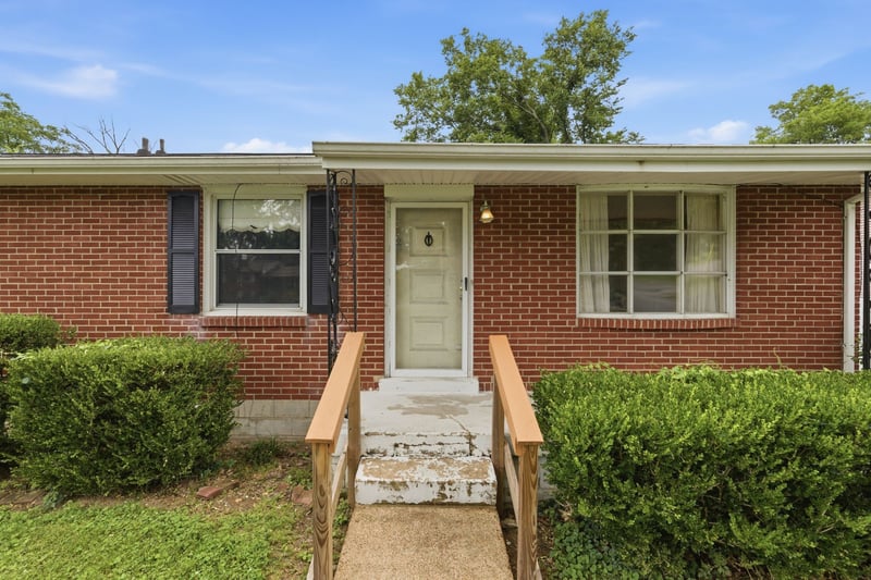 607 Glenpark Ct, Nashville, TN 37217
