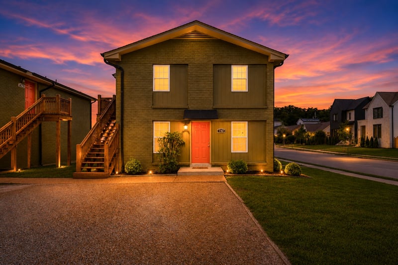 710 Douglas Ave, Nashville, TN 37207