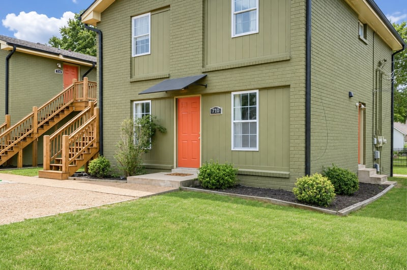 710 Douglas Ave, Nashville, TN 37207