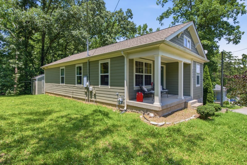 7512 Chester Rd, Fairview, TN 37062