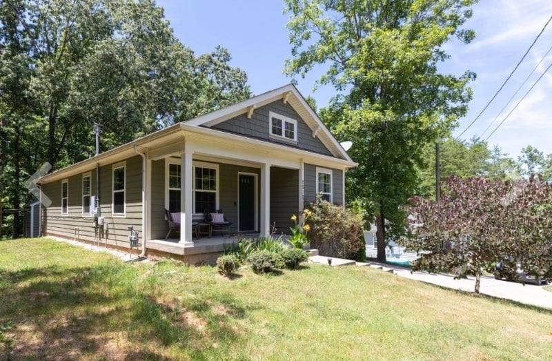 7512 Chester Rd, Fairview, TN 37062