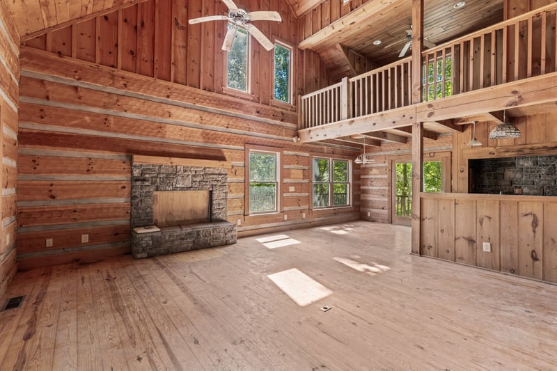 1585 Butler Mill Hollow Rd, Bethpage, TN 37022