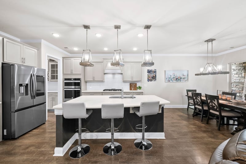 1028 Maleventum Way, Spring Hill, TN 37174