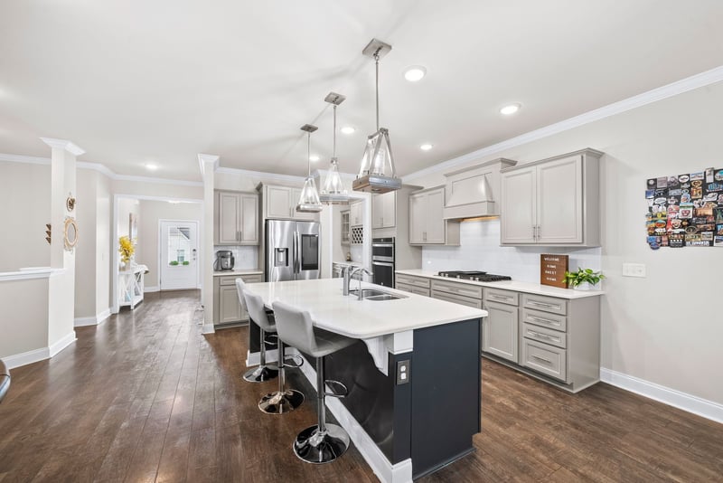 1028 Maleventum Way, Spring Hill, TN 37174