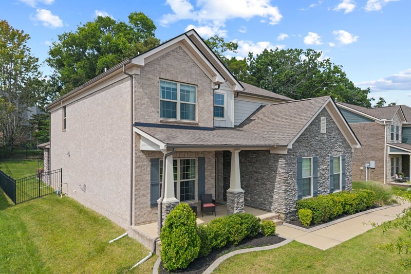 1028 Maleventum Way, Spring Hill, TN 37174