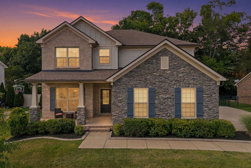 1028 Maleventum Way, Spring Hill, TN 37174