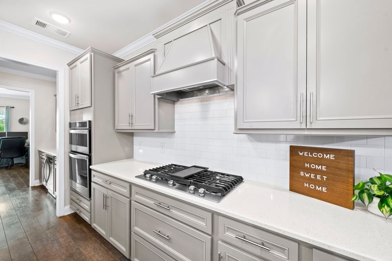 1028 Maleventum Way, Spring Hill, TN 37174