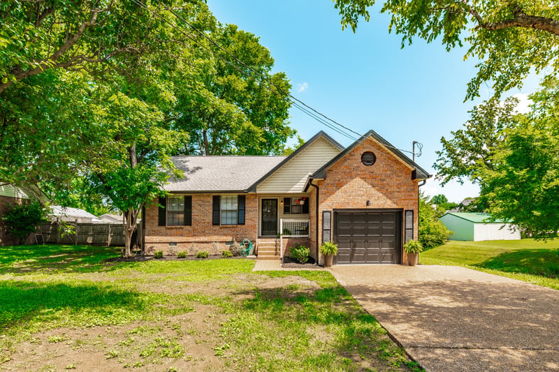 442 Hancock St, Gallatin, TN 37066
