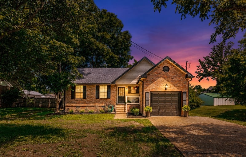 442 Hancock St, Gallatin, TN 37066