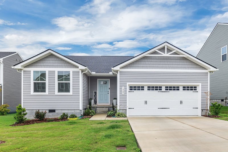 1905 Quail Run Way, Spring Hill, TN 37174