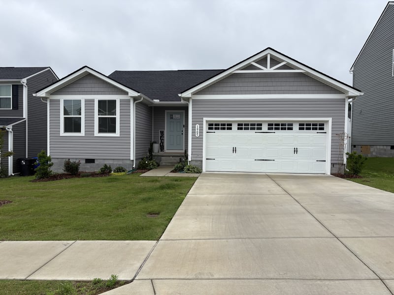 1905 Quail Run Way, Spring Hill, TN 37174