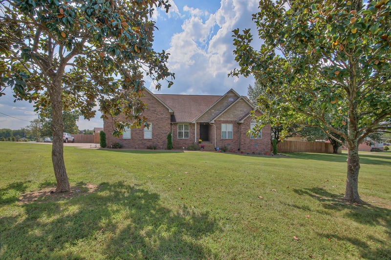 52 Martha Leeville Rd, Lebanon, TN 37090
