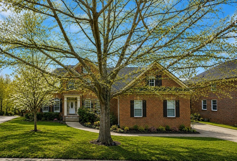 1122 Pin Oak Ln, Brentwood, TN 37027