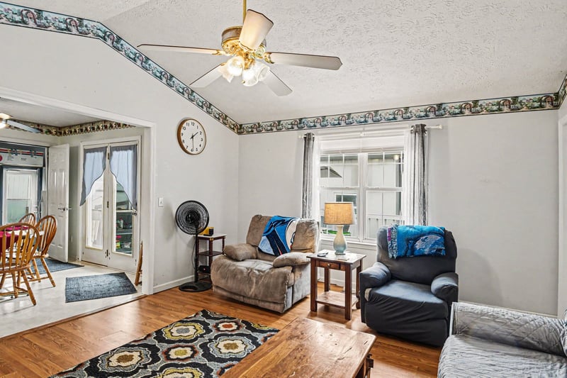 105 Brookside Pt, Springfield, TN 37172
