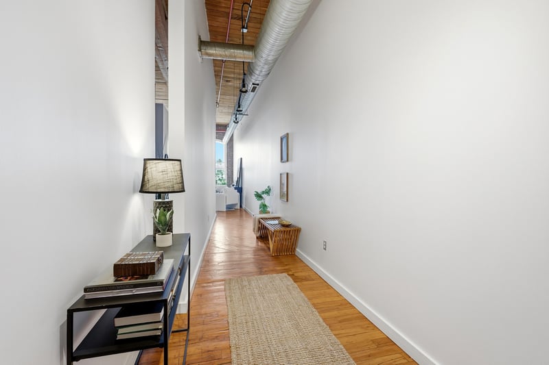 1400 Rosa L Parks Blvd #309, Nashville, TN 37208