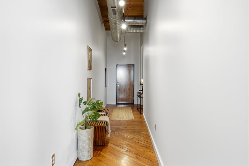 1400 Rosa L Parks Blvd #309, Nashville, TN 37208